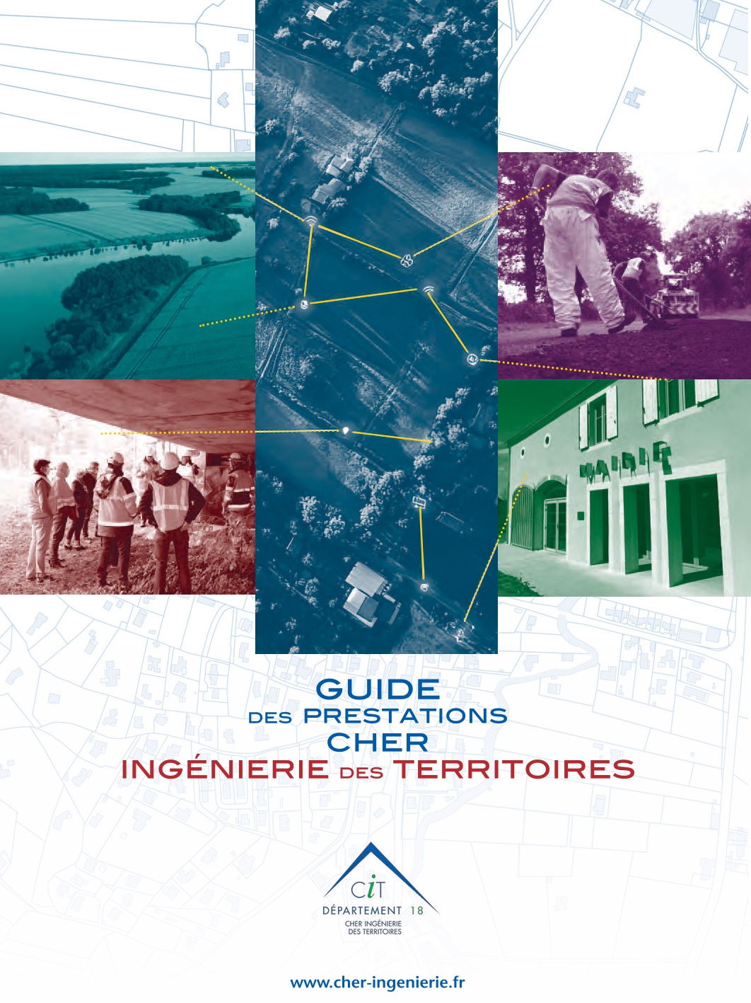 Catalogue des prestations